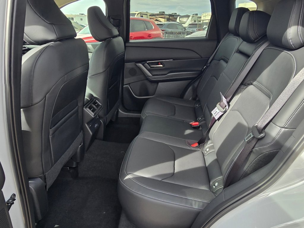 New 2026 MAZDA CX-5 2.5 S w/ Premium Package image 14