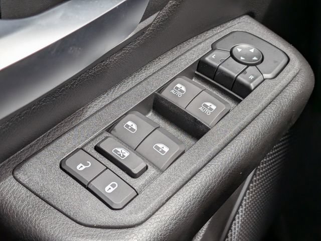 New 2026 RAM 1500 Express RWD image 22