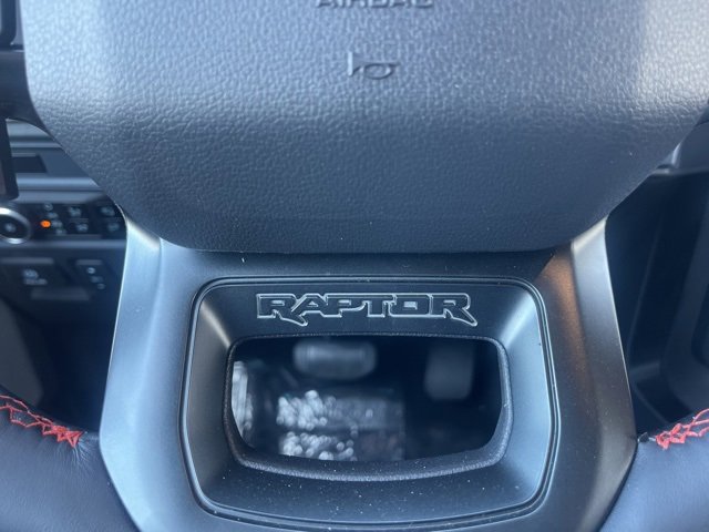 New 2025 Ford F150 Raptor image 49