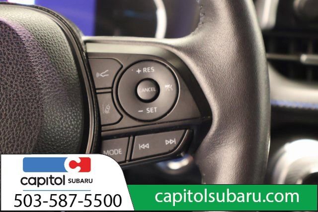 Used 2020 Toyota RAV4 XSE image 18