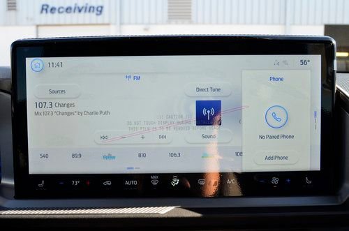 New 2025 Ford Bronco Sport Big Bend w/ Convenience Package image 34