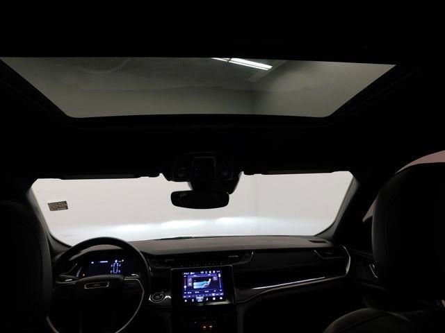 Used 2022 Jeep Grand Cherokee L Laredo image 27