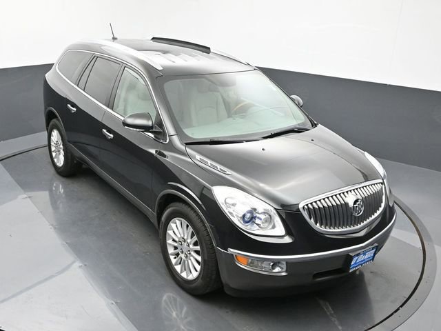 Used 2011 Buick Enclave CXL w/ Trailering Provision Package image 19