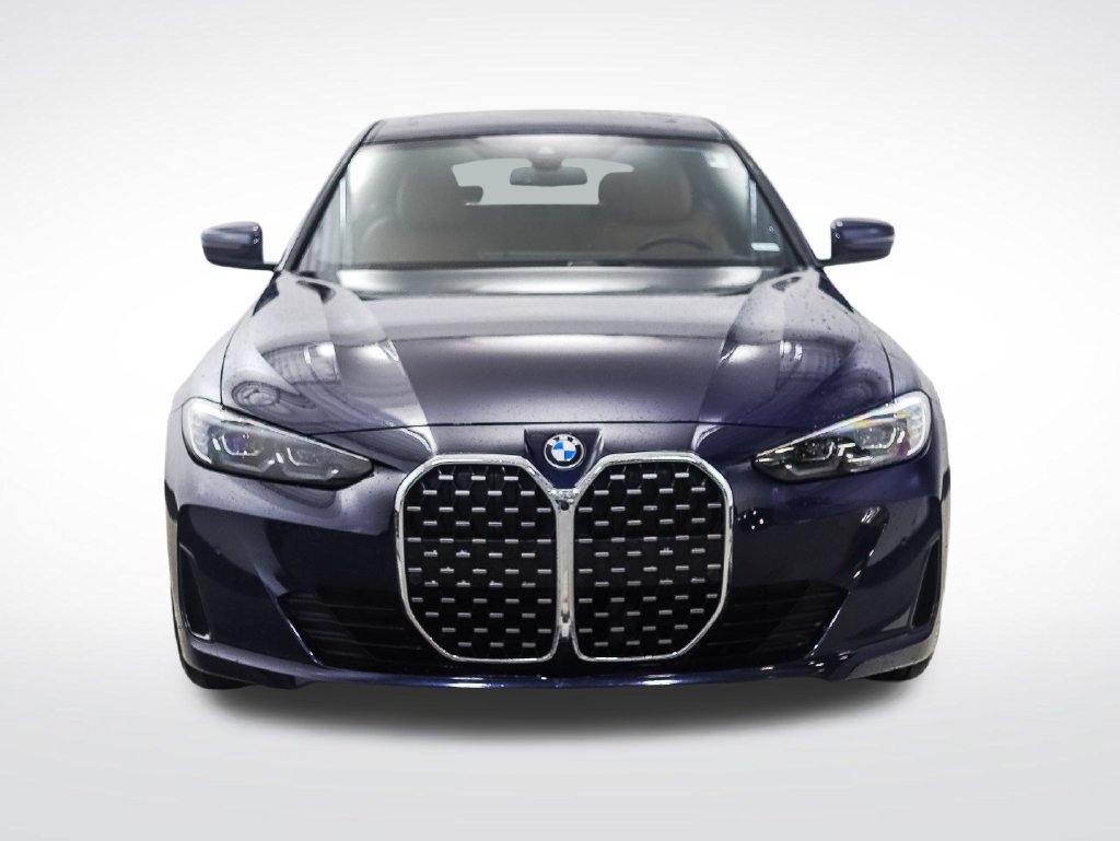 Certified 2024 BMW 430i Gran Coupe xDrive w/ Premium Package AWD/4WD image 8