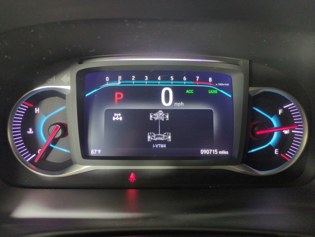 Used 2019 Honda Pilot Elite image 15
