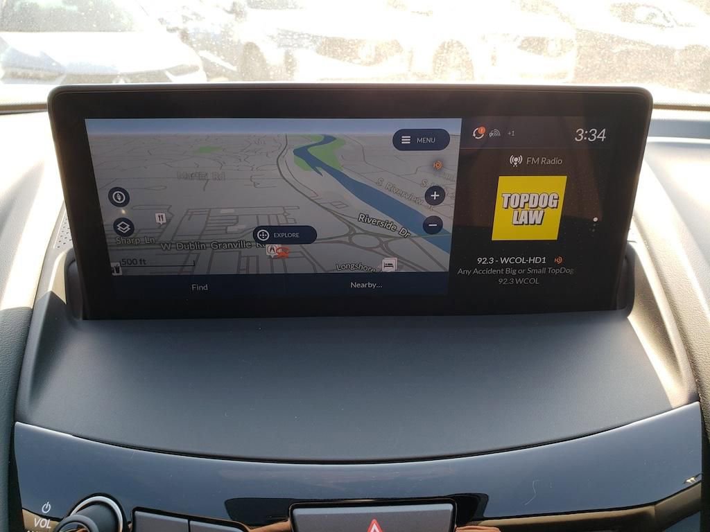 Certified 2024 Acura RDX SH-AWD w/ Advance Package image 29