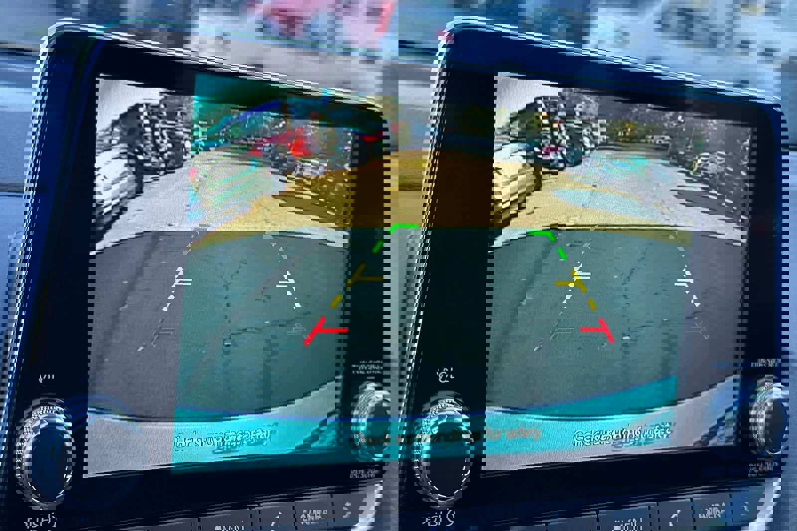 New 2025 Nissan Sentra SV image 18