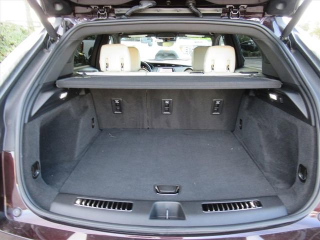 Used 2020 Cadillac XT4 Sport image 31