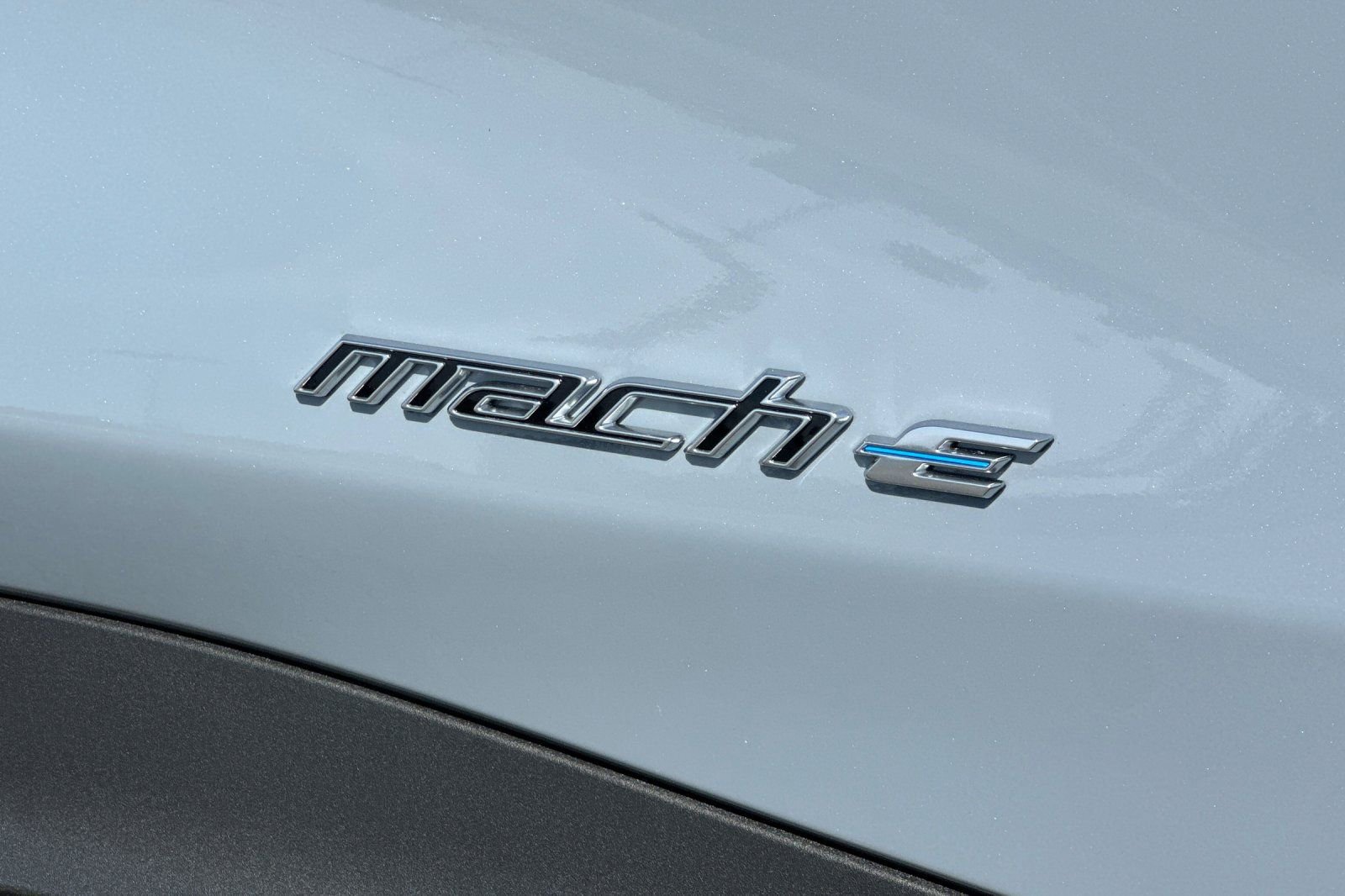 New 2026 Ford Mustang Mach-E Select image 26