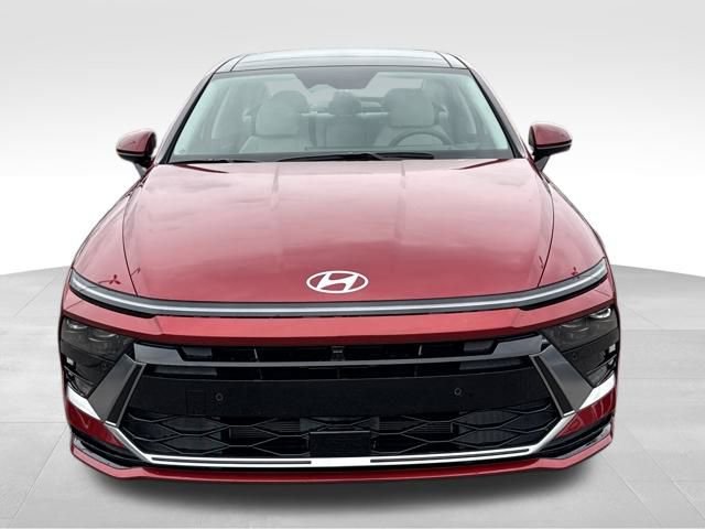 New 2026 Hyundai Sonata Limited image 8