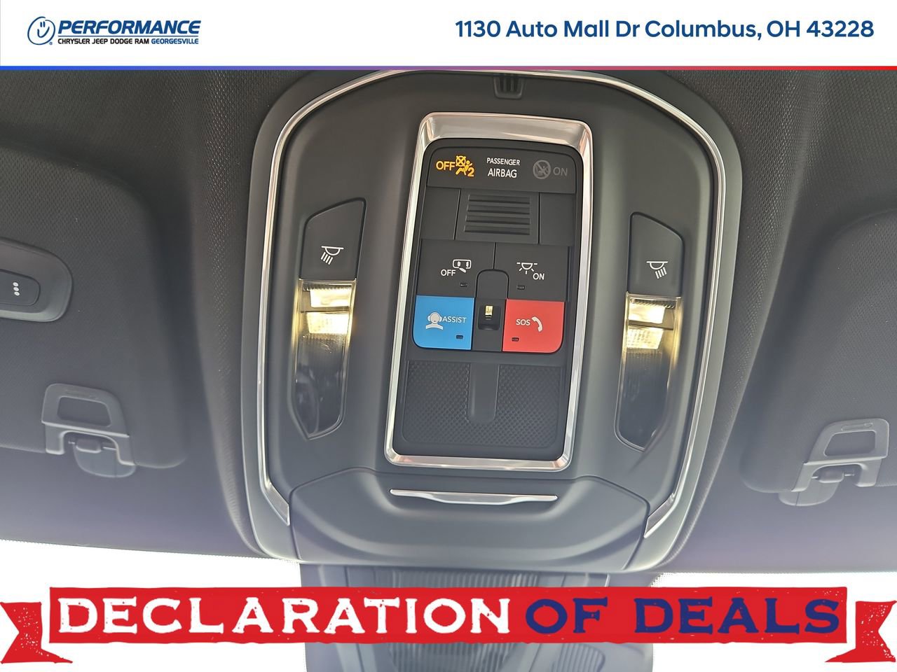 New 2025 Dodge Charger R/T w/ Quick Order Package 25M R/T image 18