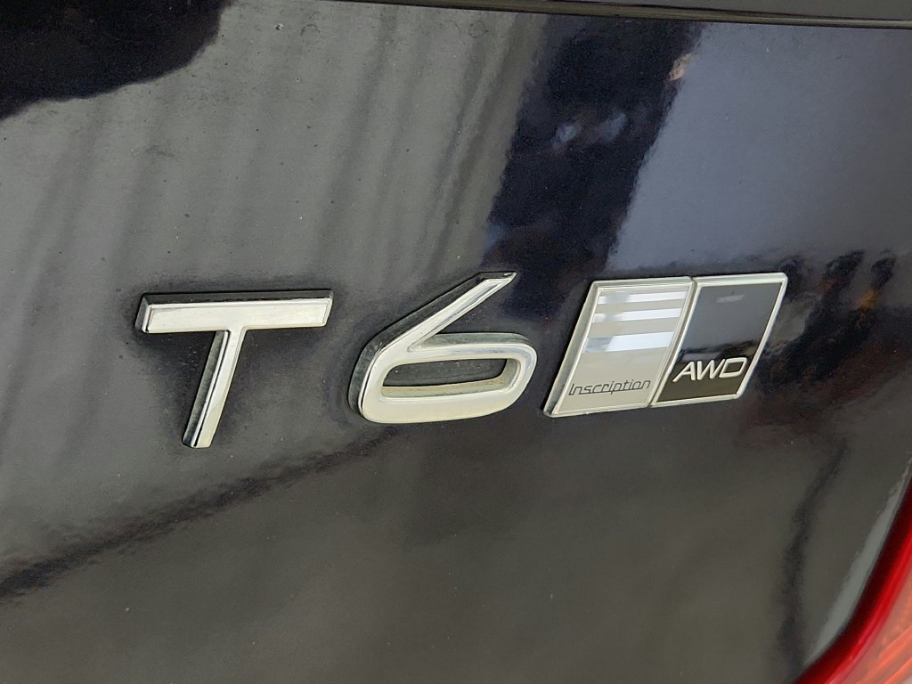 Used 2019 Volvo XC90 T6 Inscription w/ Luxury Package AWD/4WD image 39