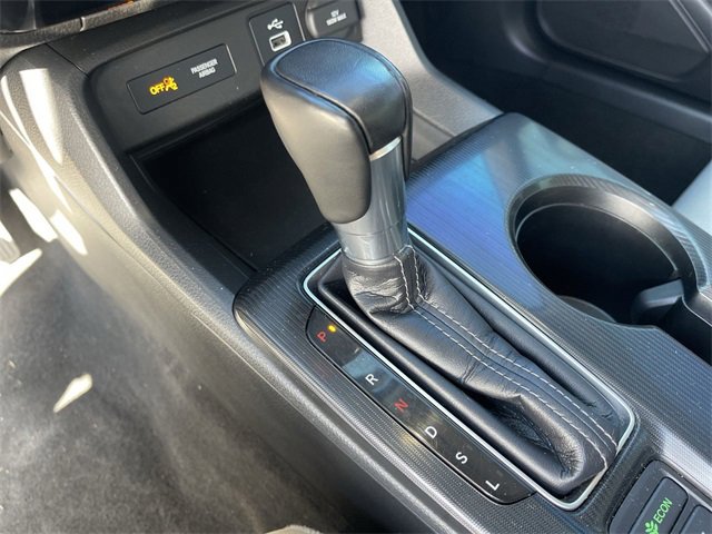 Used 2022 Honda Civic EX image 19