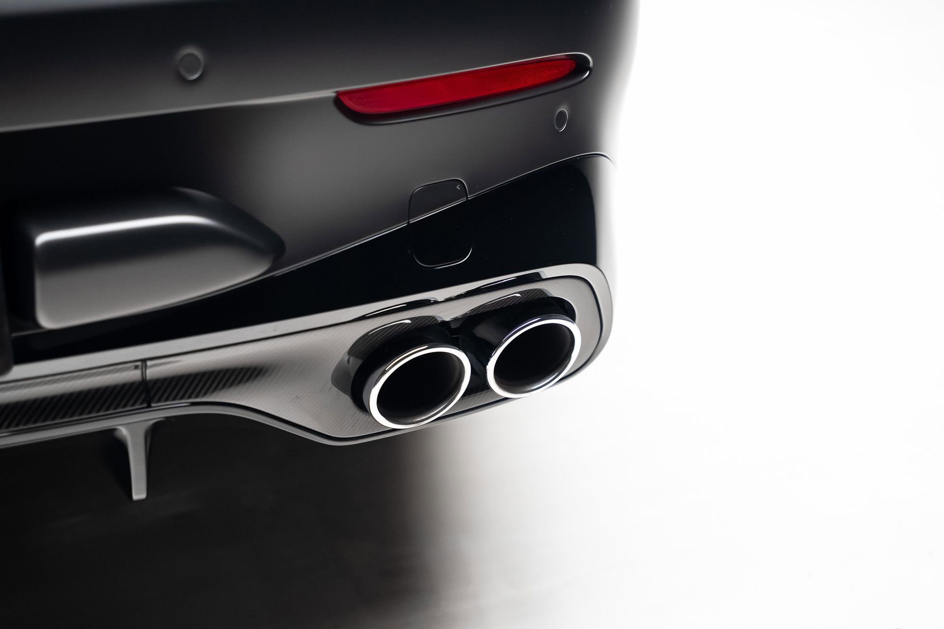 Used 2024 Mercedes-Benz CLE 53 AMG 4MATIC image 38