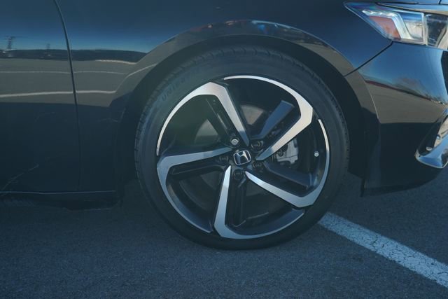 Used 2021 Honda Accord Sport Special Edition image 41