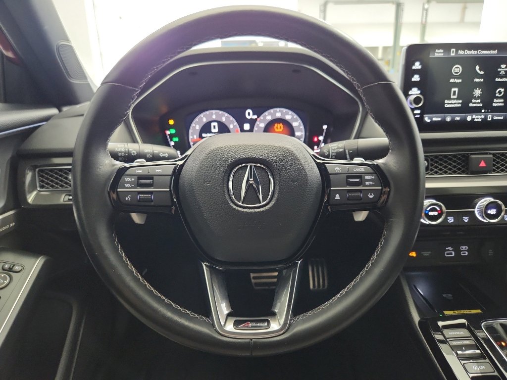 Used 2023 Acura Integra A-Spec FWD image 13
