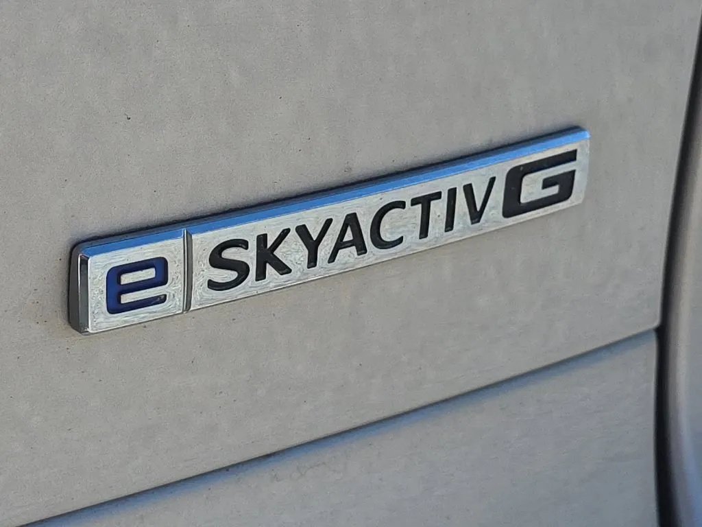 Used 2024 MAZDA CX-90 3.3 Turbo w/ Preferred Package AWD/4WD image 12