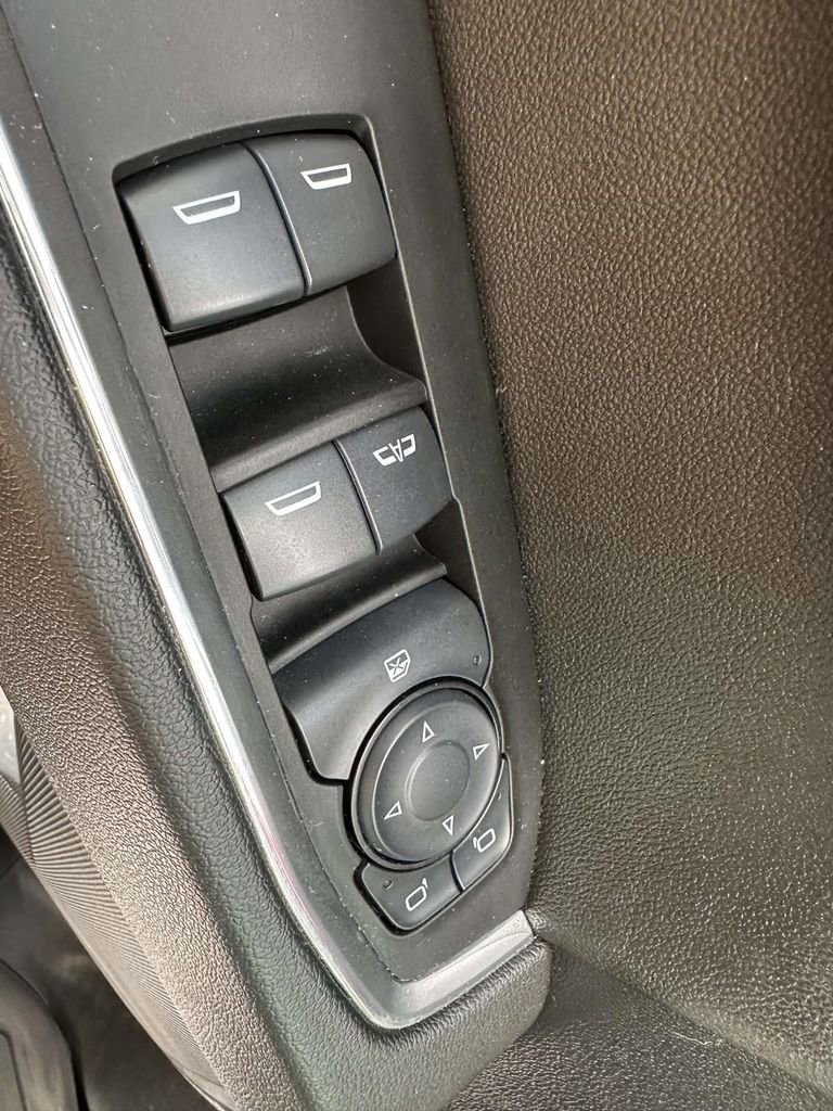 Used 2024 GMC Sierra 1500 Elevation w/ X31 Off-Road Package AWD/4WD image 32