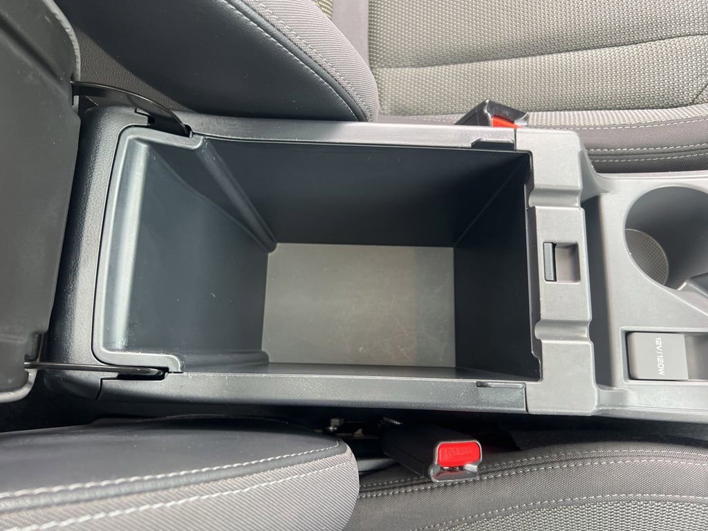 Used 2024 Subaru Crosstrek 2.0i Premium image 24