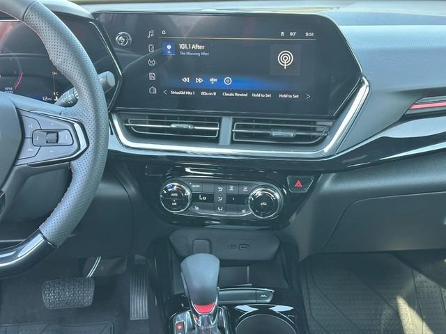 New 2026 Chevrolet Trax RS w/ Driver Confidence Package image 7