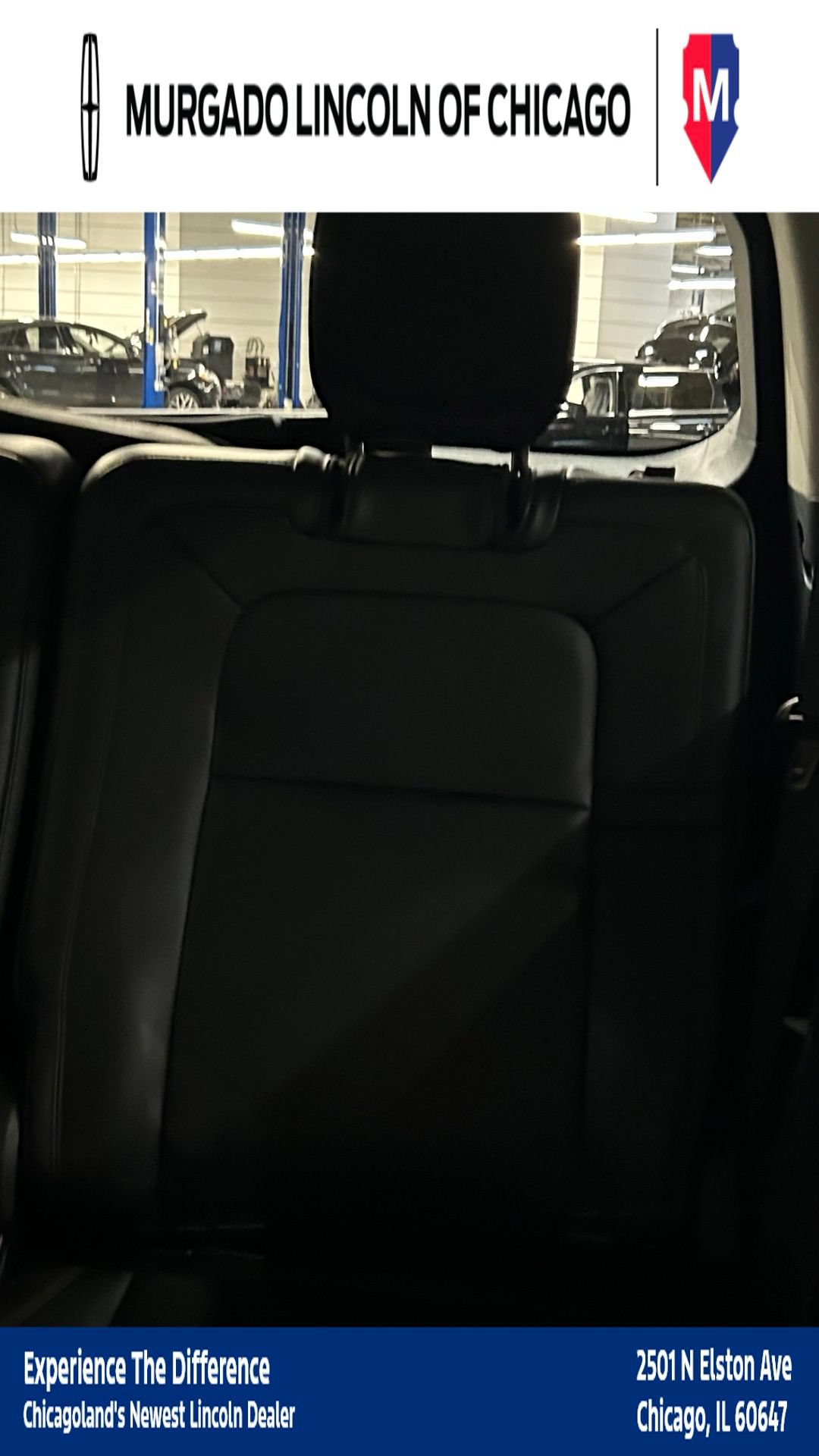 Used 2023 Lincoln Aviator Reserve w/ Equipment Group 201A AWD/4WD image 54