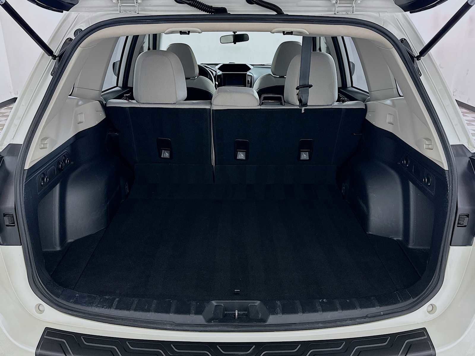 Certified 2023 Subaru Forester image 22