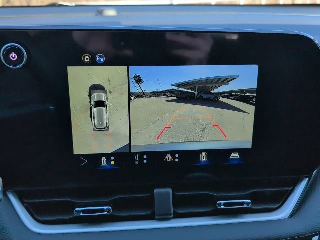 New 2026 Chevrolet Equinox LT w/ Safety and Technology Package image 20
