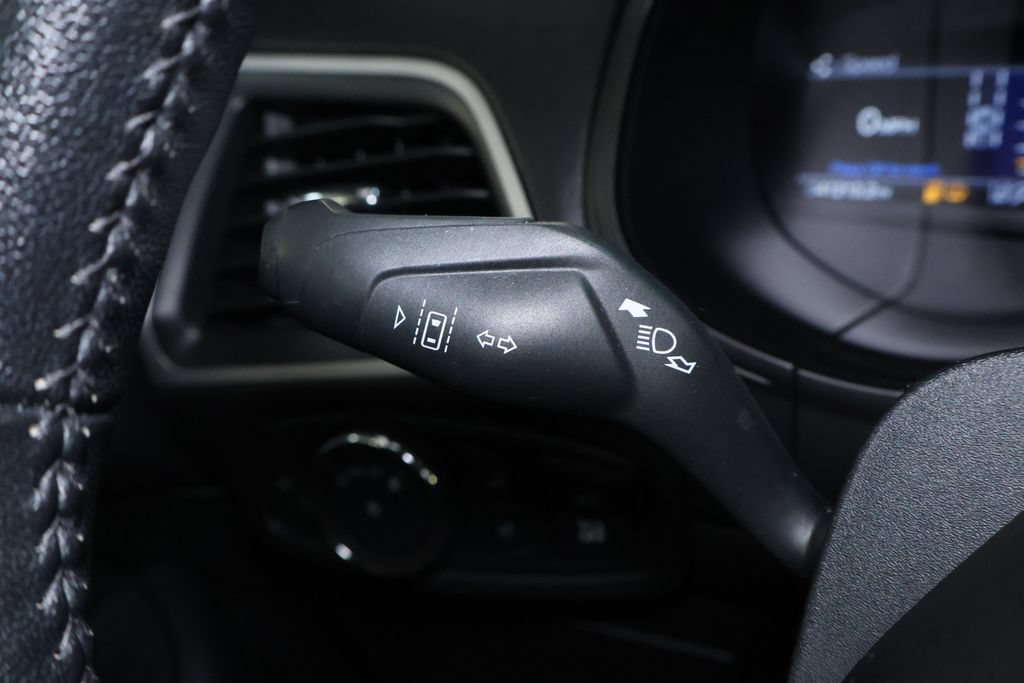 Used 2022 Ford Edge SEL w/ Convenience Package AWD/4WD image 21