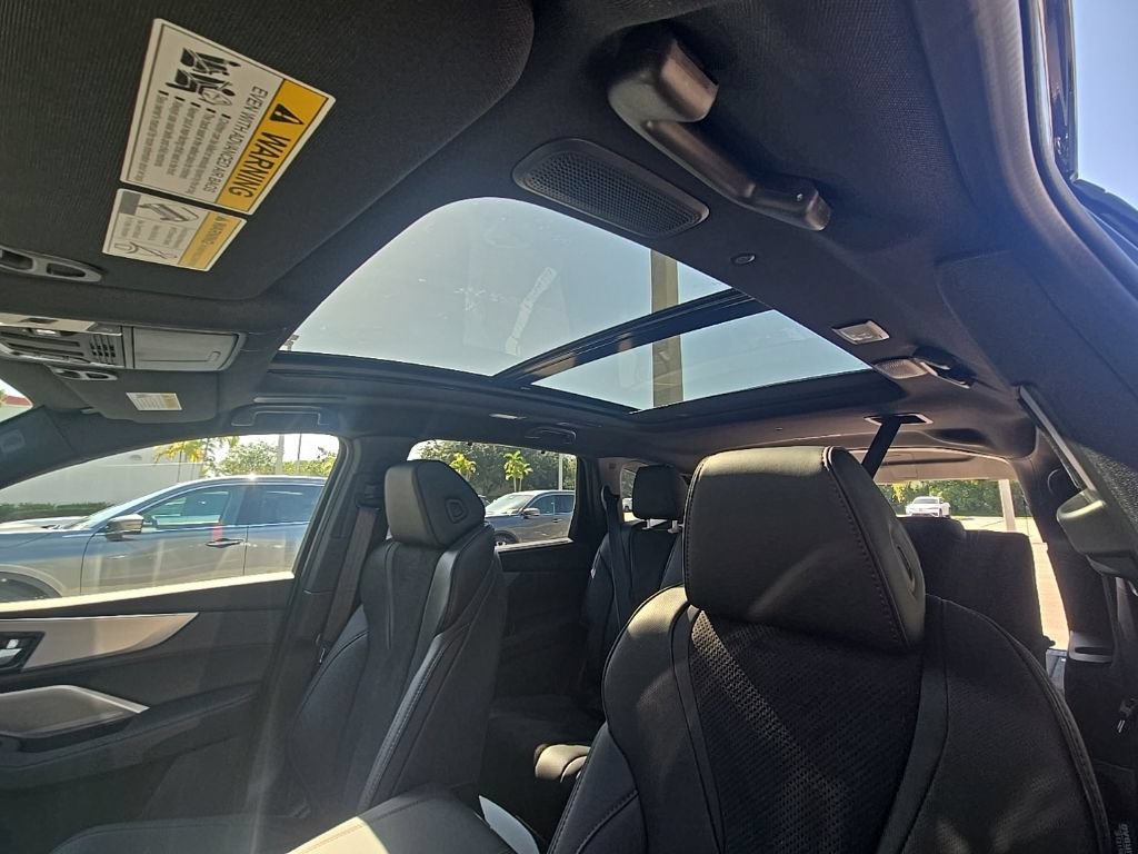 New 2026 Acura MDX A-Spec AWD/4WD image 32