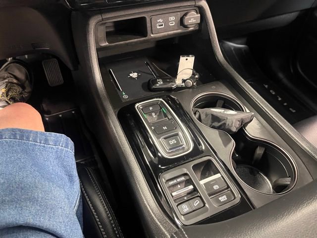 Used 2024 Honda Pilot EX-L image 29