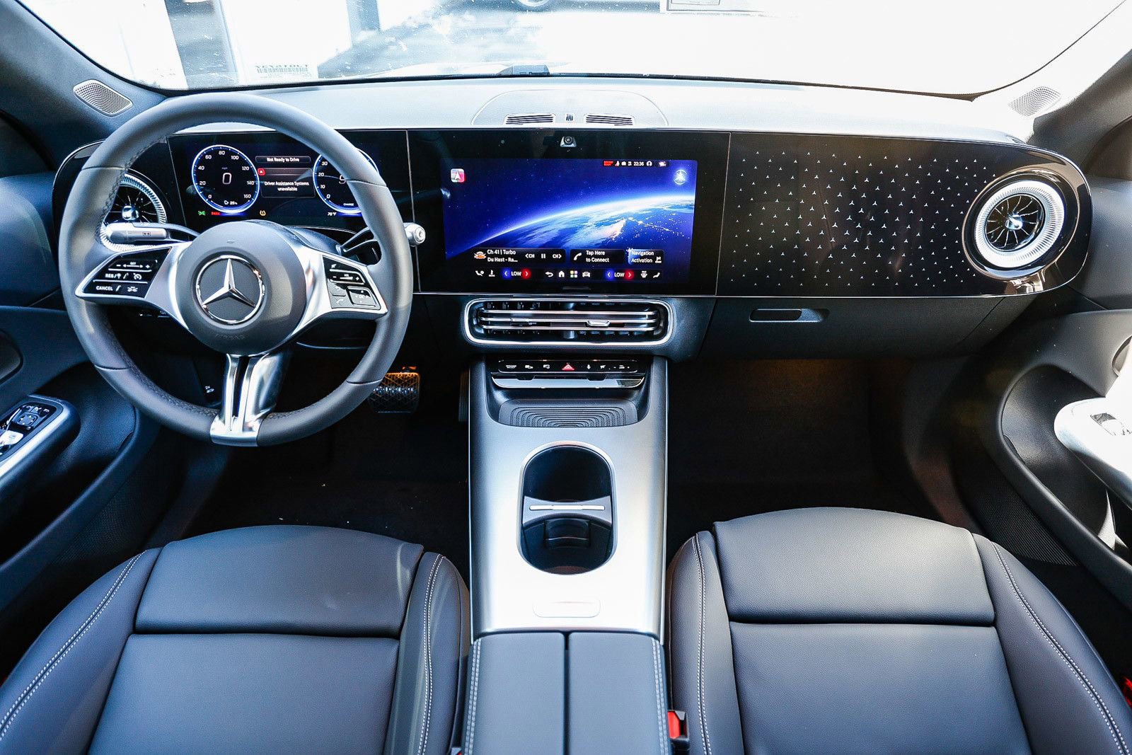 New 2026 Mercedes-Benz CLA 350 image 10