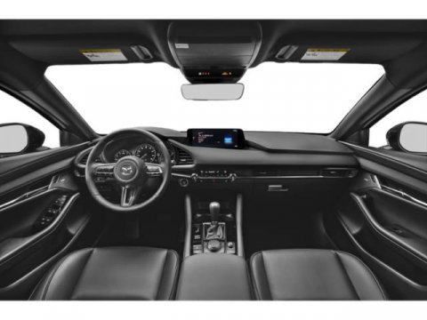 New 2026 MAZDA MAZDA3 Hatchback w/Premium Plus Pkg AWD/4WD image 10