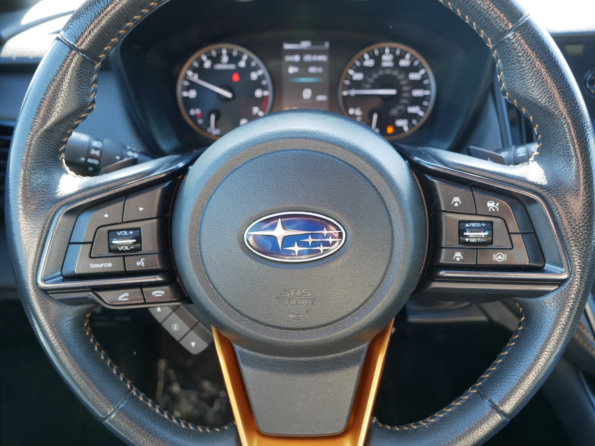 Used 2022 Subaru Outback Wilderness image 25