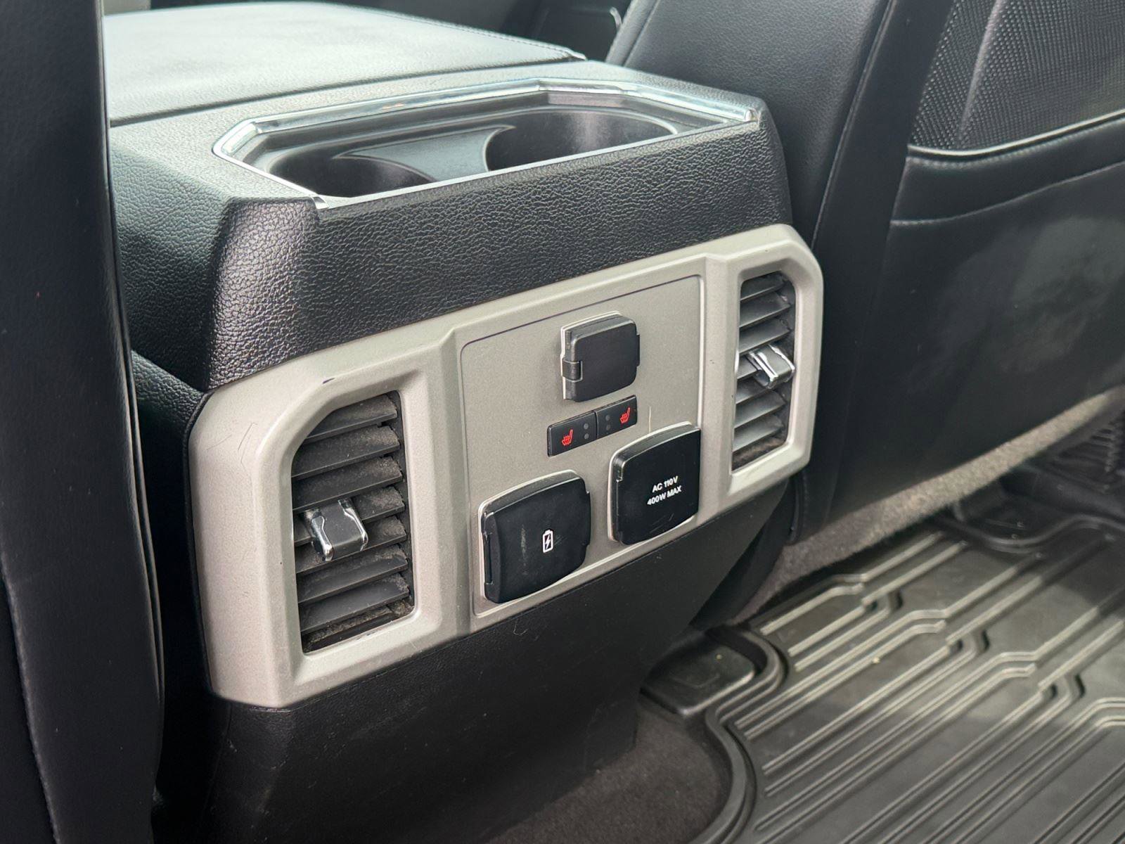 Used 2019 Ford F250 Lariat w/ Lariat Ultimate Package image 43