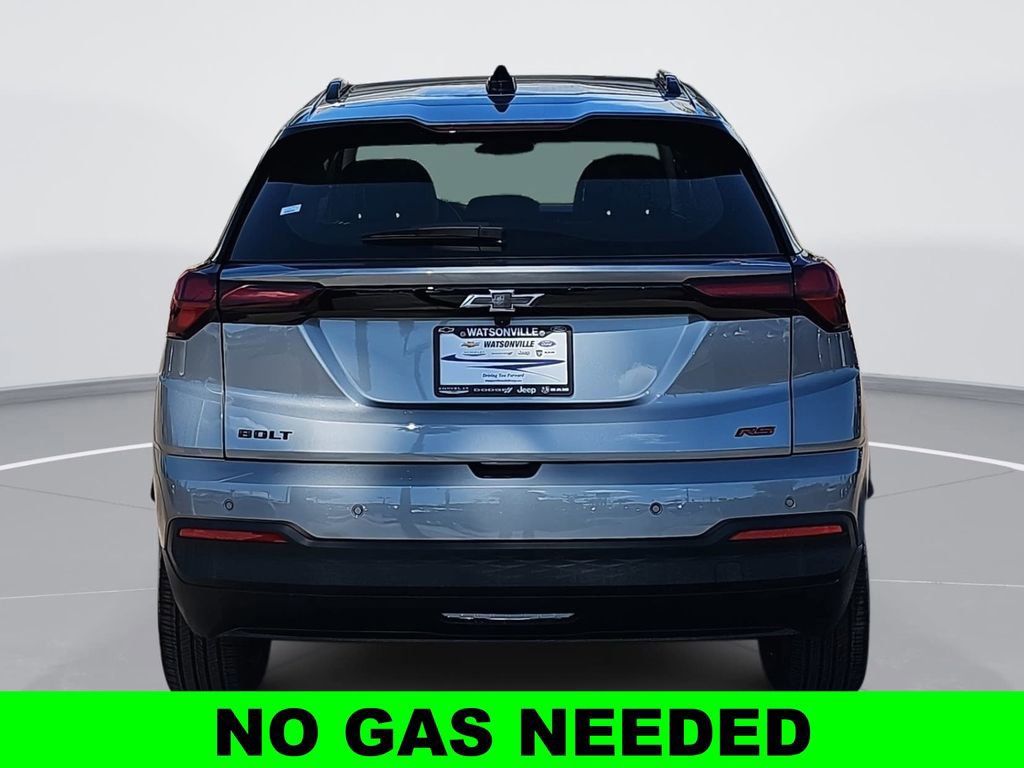 New 2027 Chevrolet Bolt RS image 4