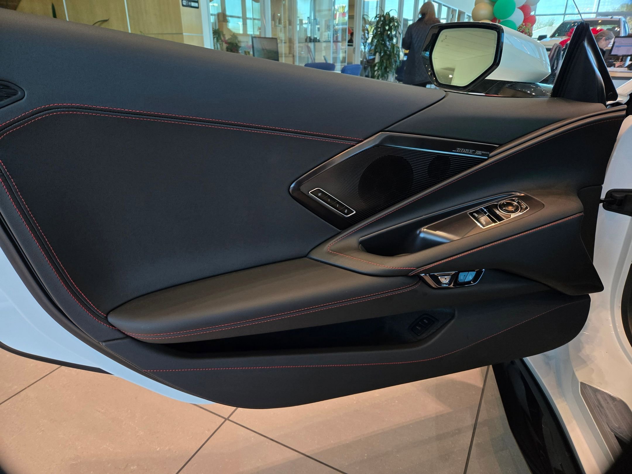 New 2026 Chevrolet Corvette Z06 image 12