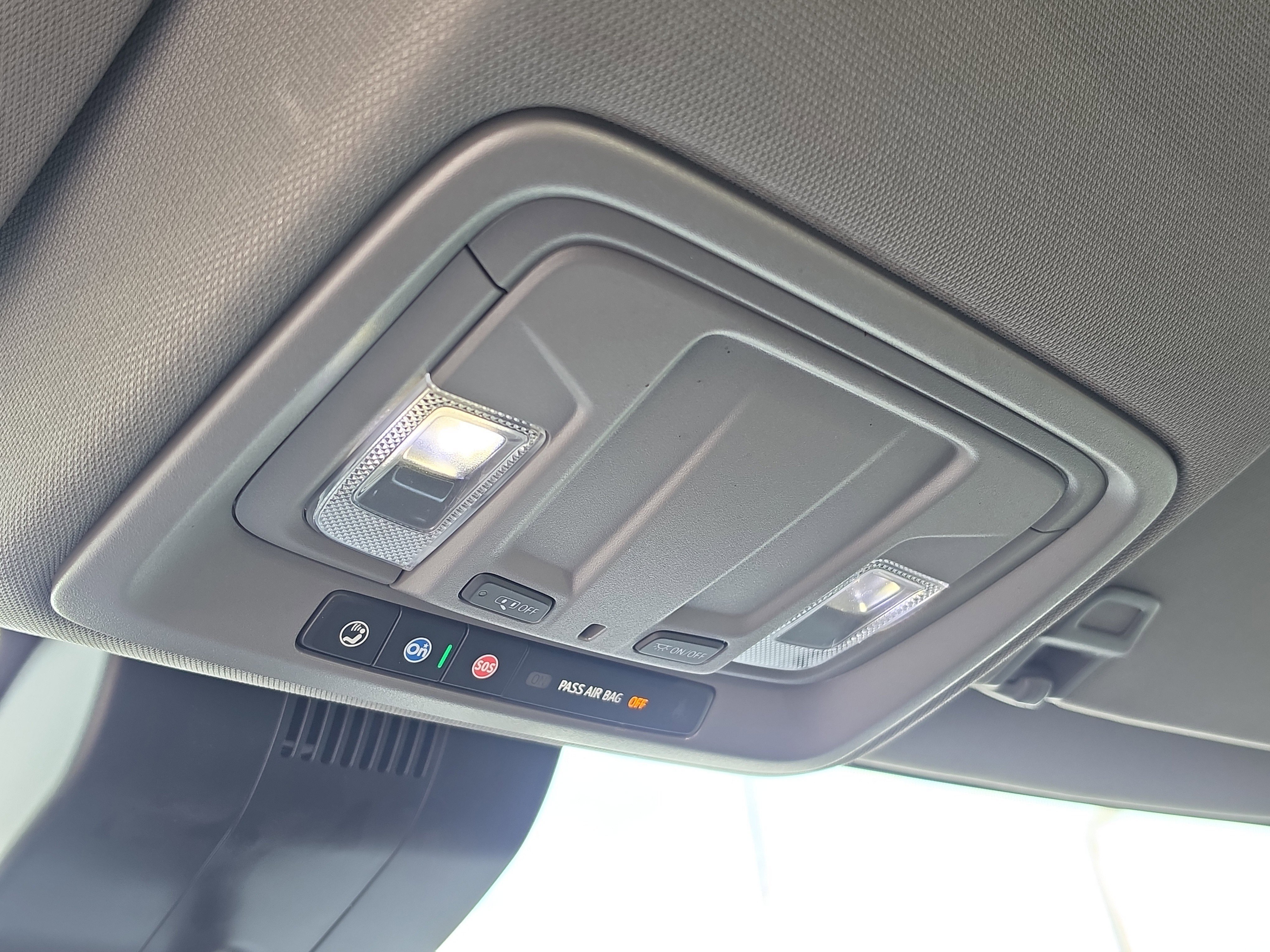 Certified 2023 Chevrolet Silverado 1500 LT AWD/4WD image 28