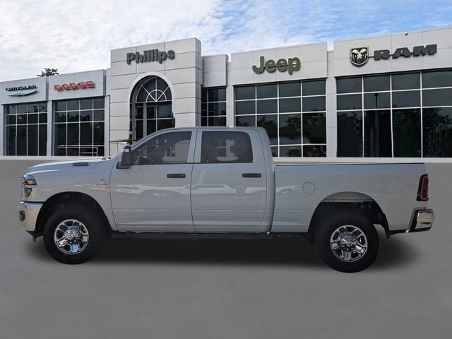 New 2026 RAM 2500 Tradesman AWD/4WD image 7