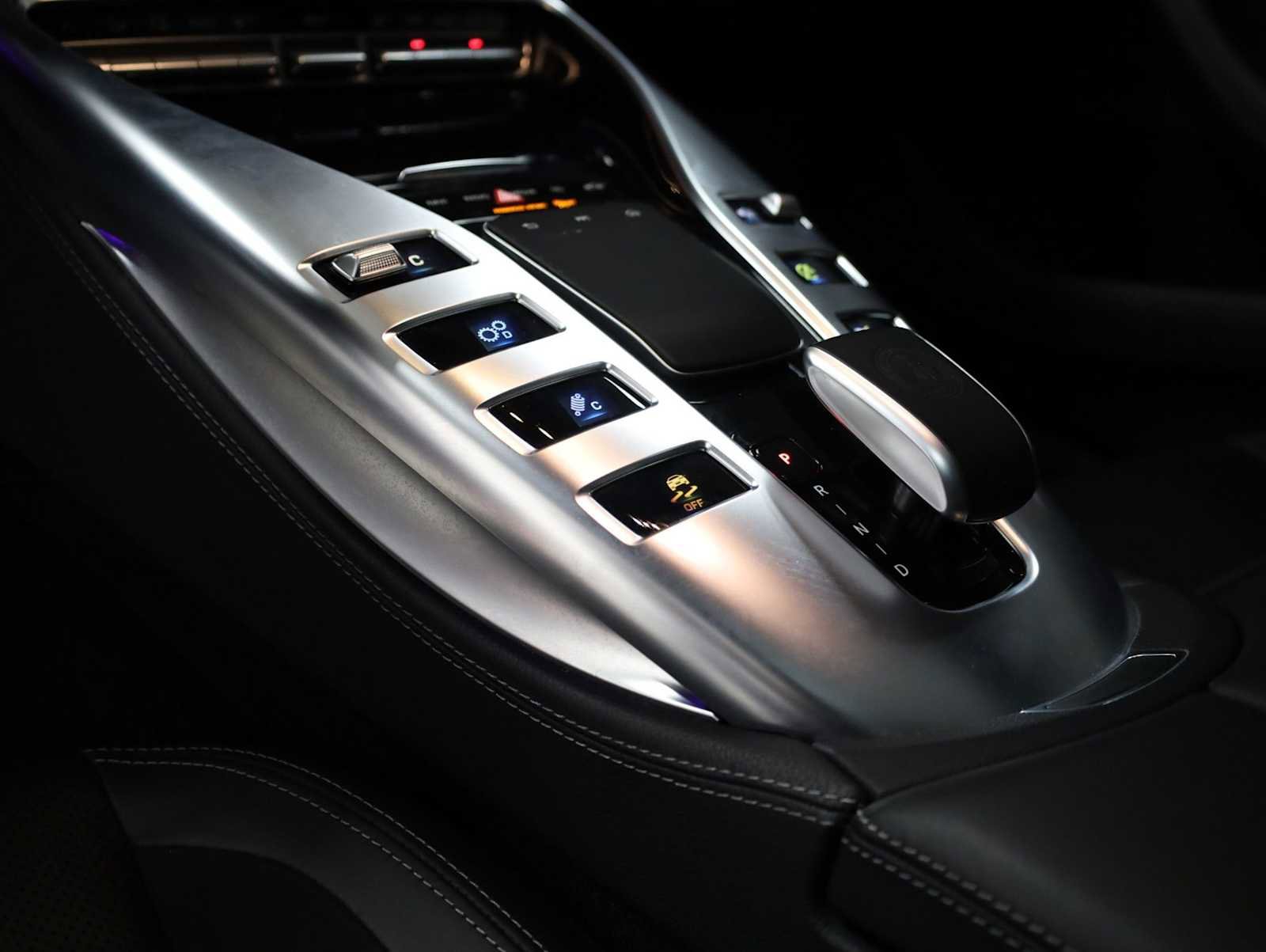 Used 2020 Mercedes-Benz AMG GT 53 image 27