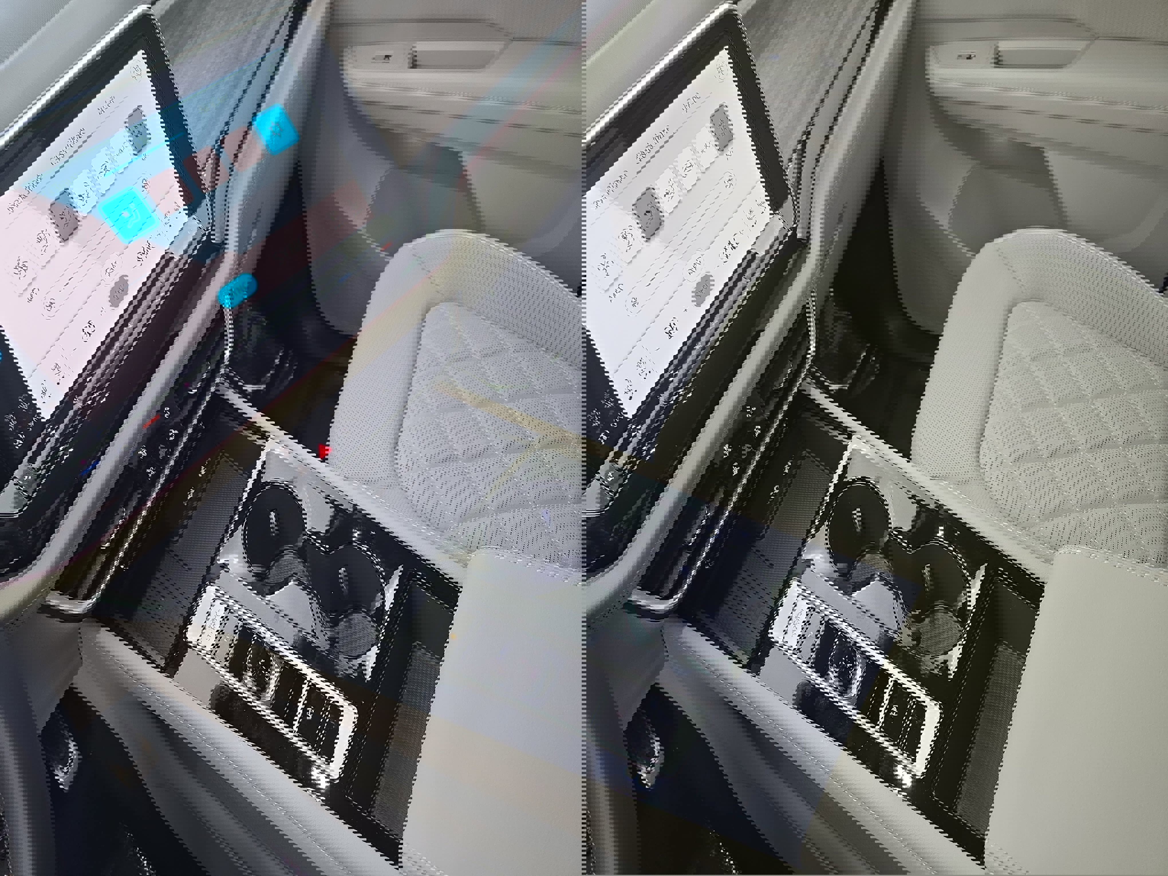 New 2026 Volkswagen Atlas SEL Premium R-Line AWD/4WD image 23