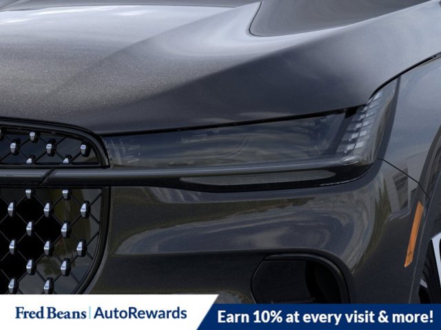 New 2026 Lincoln Nautilus Reserve AWD/4WD image 24
