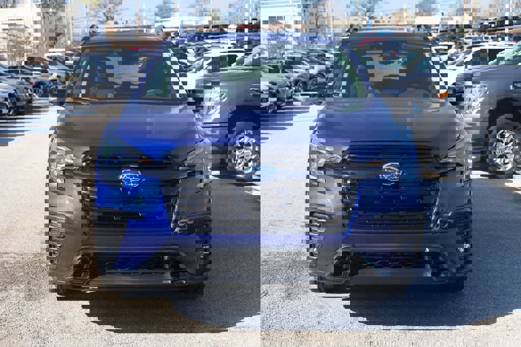 New 2026 Subaru Ascent Bronze Edition image 4