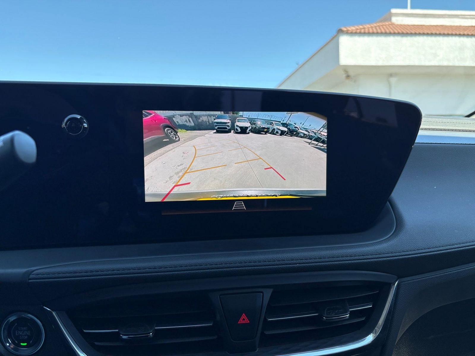 Used 2025 Buick Encore GX Preferred FWD image 22