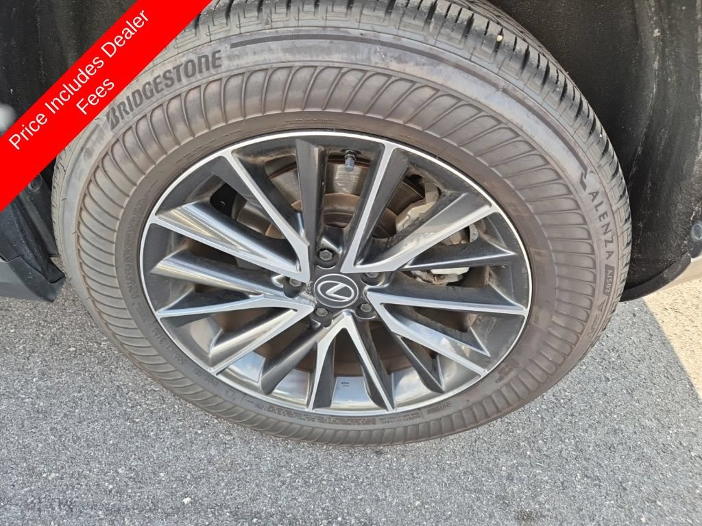Used 2024 Lexus NX 250 FWD image 5