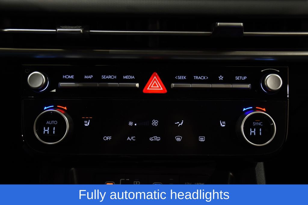 New 2026 Hyundai Santa Cruz SEL AWD/4WD image 14