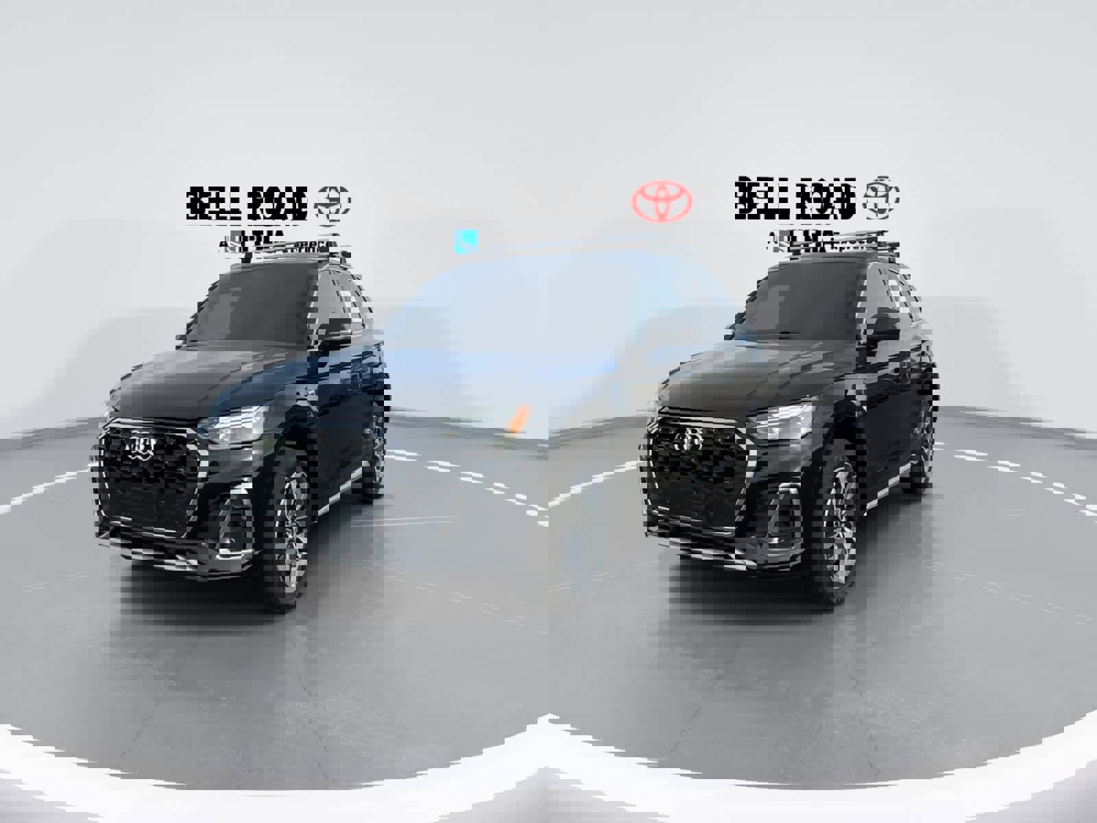 Used 2023 Audi Q5 2.0T Premium Plus image 4