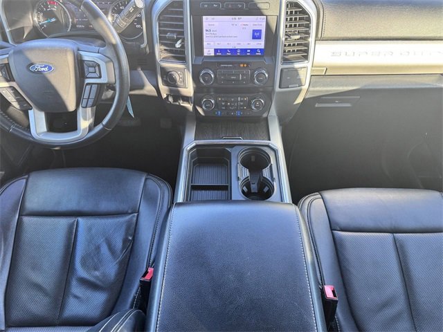 Used 2021 Ford F250 Lariat image 24