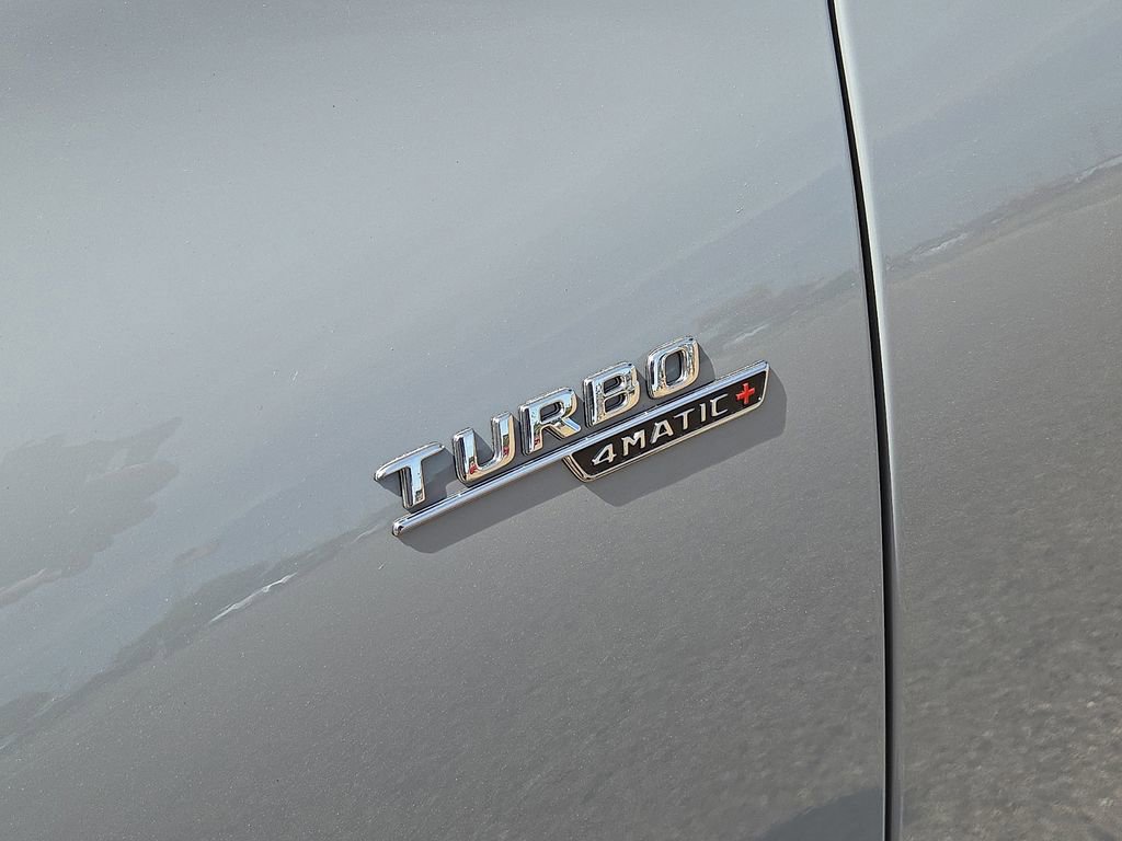 Used 2026 Mercedes-Benz GLE 53 AMG 4MATIC Coupe image 11