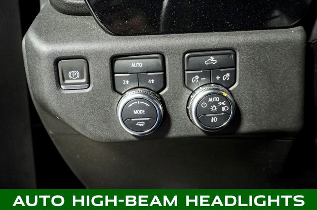 Used 2024 GMC Sierra 1500 Elevation image 22