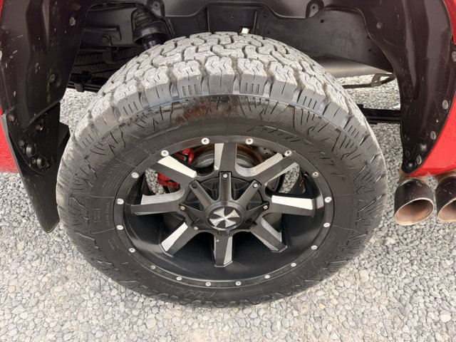 Used 2016 Toyota Tundra Platinum AWD/4WD image 16